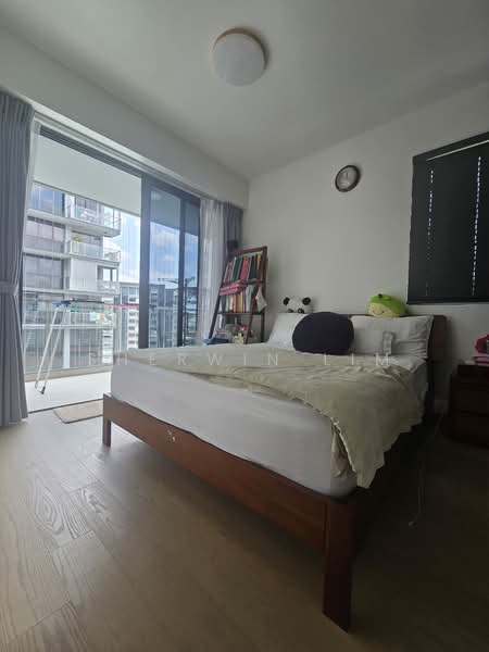 The Florence Residences Condominium For Sale at S$ 2,350,000 | PropertyGuru Singapore