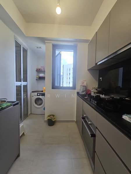 The Florence Residences Condominium For Sale at S$ 2,350,000 | PropertyGuru Singapore