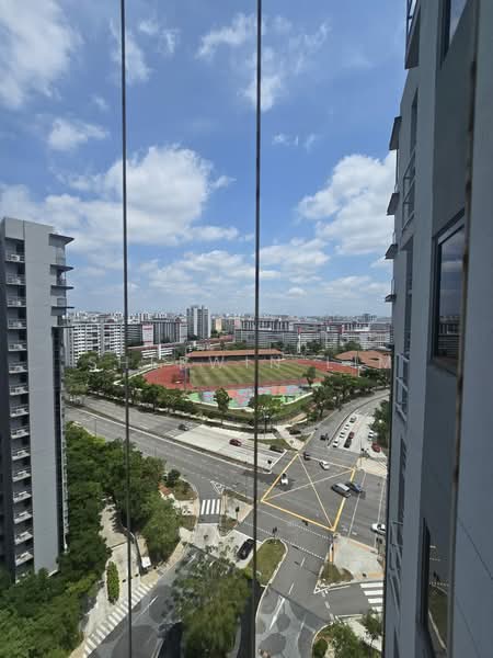 The Florence Residences Condominium For Sale at S$ 2,350,000 | PropertyGuru Singapore - Exterior