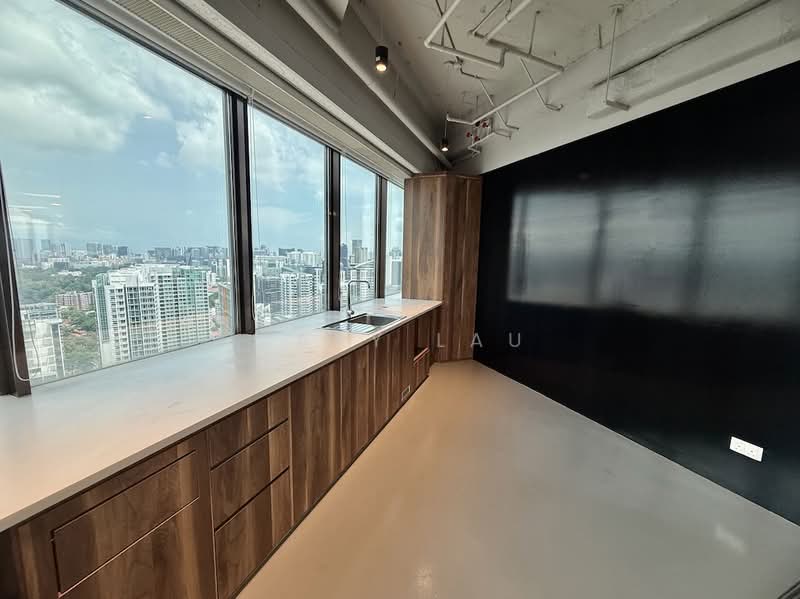 United Square, 101 Thomson Road, 3,455 sqft, Office For Rent, by Mary Lau, 500088916 - View - CommercialGuru.com.sg