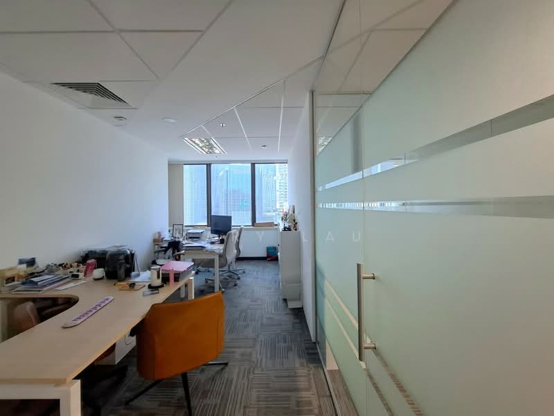 United Square, 101 Thomson Road, 3,455 sqft, Office For Rent, by Mary Lau, 500088916 - Interior - CommercialGuru.com.sg