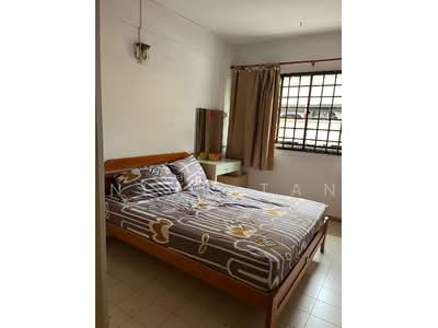 For Rent - 640 Rowell Road