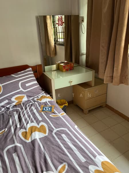 640 Rowell Road, 640 Rowell Road, Room Rental, 100 sqft, HDB Flat For Rent, by Nick Tan, 500088919 - Bedroom - PropertyGuru.com.sg