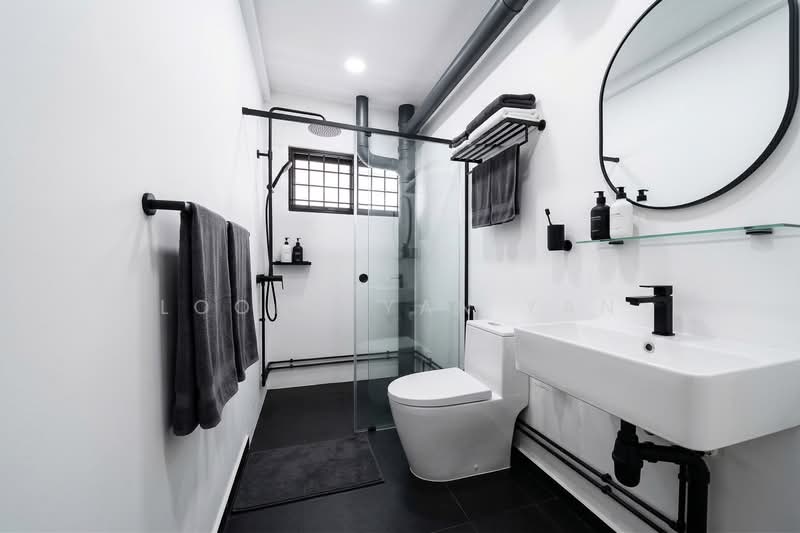 858 Tampines Avenue 5 HDB Flat For Sale at S$ 1,100,000 | PropertyGuru Singapore - This Photo is for Illustration Only.