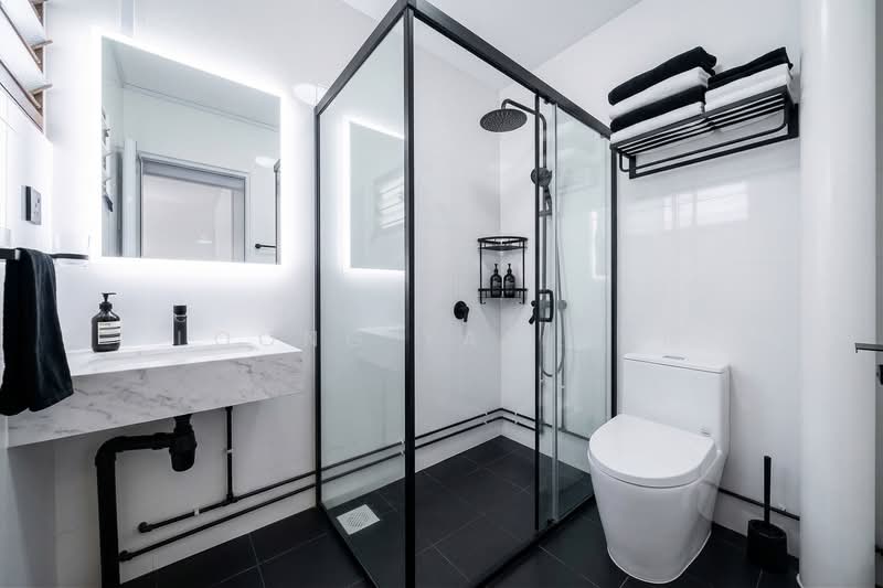 858 Tampines Avenue 5 HDB Flat For Sale at S$ 1,100,000 | PropertyGuru Singapore - This Photo is for Illustration Only.