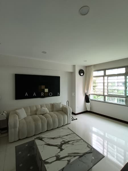 For Sale - 272B Sengkang Central