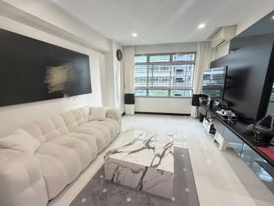 For Sale - 272B Sengkang Central