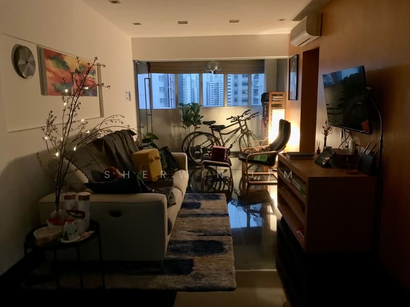 For Sale - 112A Depot Road