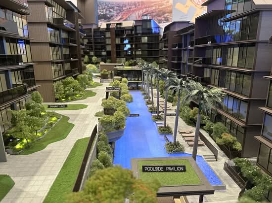 Terra Hill Condominium For Sale at S$ 3,529,000 | PropertyGuru Singapore