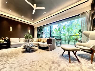 For Sale - Terra Hill