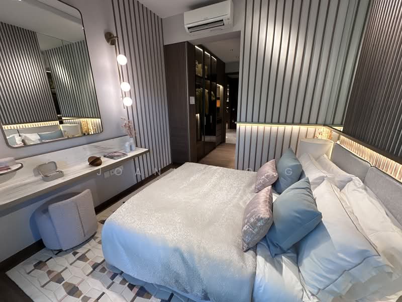 Terra Hill Condominium For Sale at S$ 3,529,000 | PropertyGuru Singapore - Bedroom