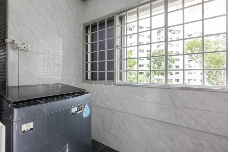 110 Yishun Ring Road HDB Flat For Sale at S$ 428,888 | PropertyGuru Singapore - Interior