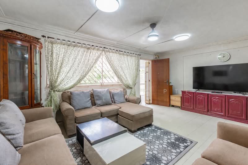 For Sale - 110 Yishun Ring Road