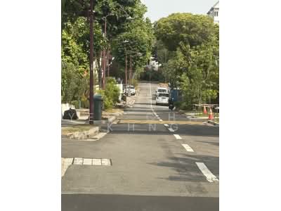 For Sale - ⭐️⭐️Landed77772@D19 NEW Semi D@ Kovan