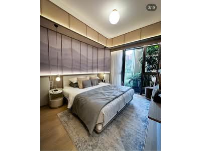 For Sale - The Reserve Residences