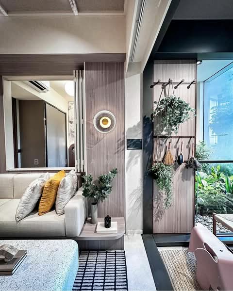 The Reserve Residences Condominium For Sale at S$ 1,911,000 | PropertyGuru Singapore