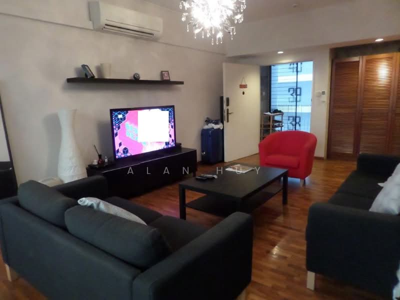 International Plaza, 10 Anson Road, Room Rental, 300 sqft, Apartment For Rent, by Alan Huy, 500088932 - Living Room - PropertyGuru.com.sg