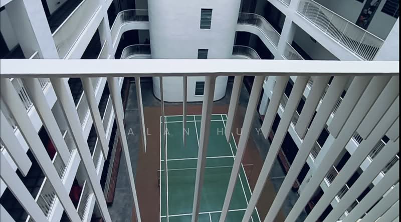 International Plaza, 10 Anson Road, Room Rental, 300 sqft, Apartment For Rent, by Alan Huy, 500088932 - Exterior - PropertyGuru.com.sg