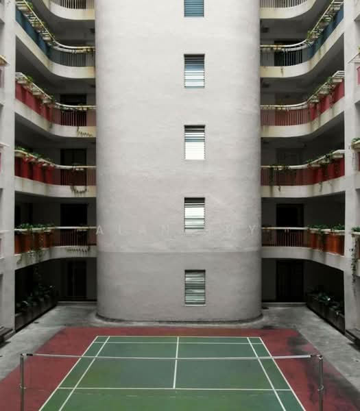 International Plaza, 10 Anson Road, Room Rental, 300 sqft, Apartment For Rent, by Alan Huy, 500088932 - Exterior - PropertyGuru.com.sg