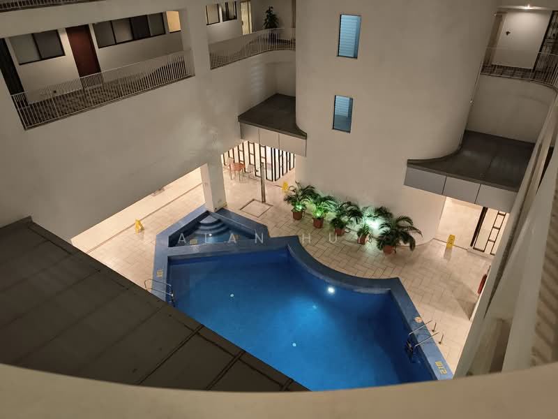 International Plaza, 10 Anson Road, Room Rental, 300 sqft, Apartment For Rent, by Alan Huy, 500088932 - Interior - PropertyGuru.com.sg