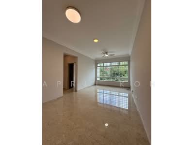 For Rent - Eng Kong Green