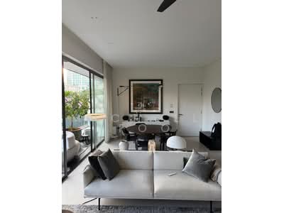 For Rent - Robertson Blue