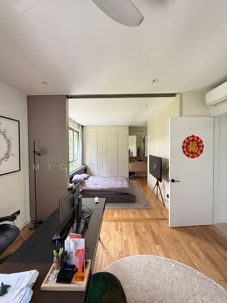 For Rent - Robertson Blue