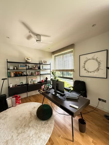 For Rent - Robertson Blue