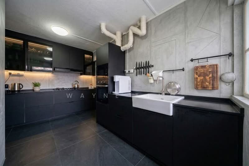 858 Tampines Avenue 5 HDB Flat For Sale at S$ 1,100,000 | PropertyGuru Singapore - This Photo is for Illustration Only.