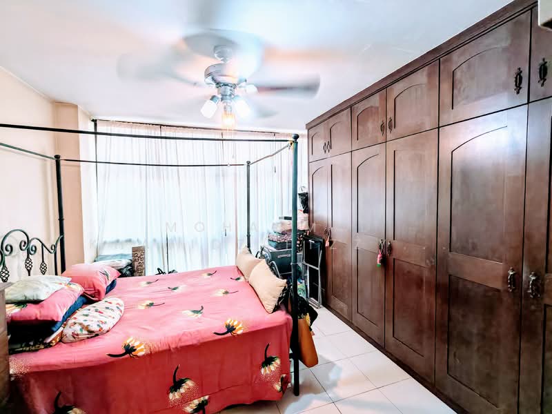 469 Segar Road HDB Flat For Sale at S$ 550,000 | PropertyGuru Singapore - Bedroom