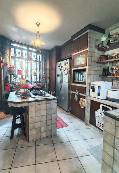 469 Segar Road HDB Flat For Sale at S$ 550,000 | PropertyGuru Singapore - Kitchen