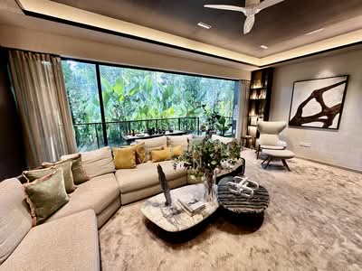 For Sale - Terra Hill