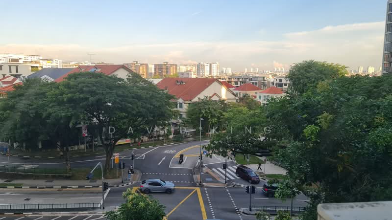 643 Bedok Reservoir Road, 643 Bedok Reservoir Road, Room Rental, 150 sqft, HDB Flat For Rent, by David King, 500088952 - Exterior - PropertyGuru.com.sg