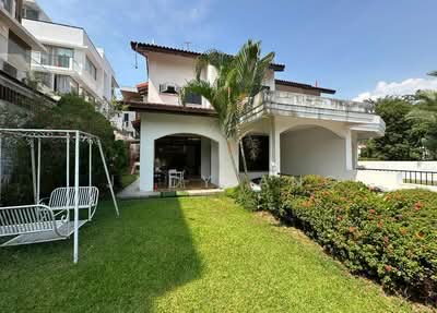 For Sale - Jalan lim tai see