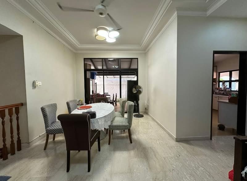 Jalan lim tai see Semi-Detached House For Sale at S$ 10,700,000 | PropertyGuru Singapore - Dining Room