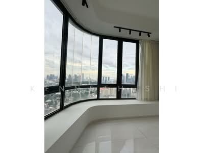 For Rent - Skyline 360