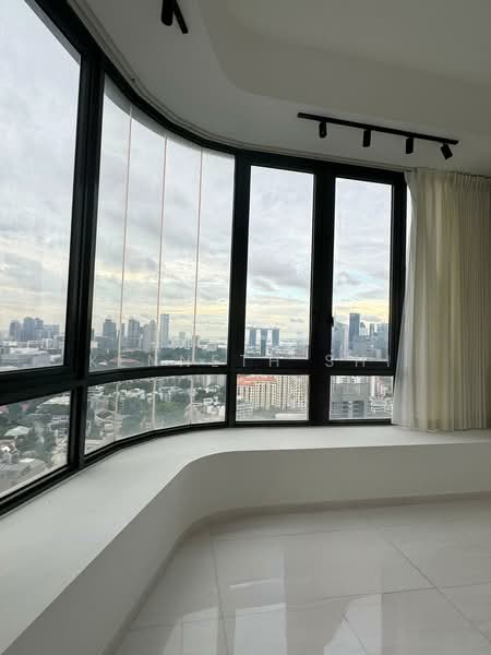 Skyline 360, 70 St Thomas Walk, 5 Bedrooms, 3,929 sqft, Condominium For Rent, by Kenneth Shi, 500088955 - View - PropertyGuru.com.sg