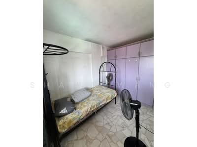 For Rent - 104 Bedok North Avenue 4