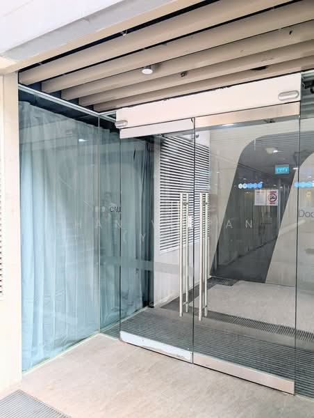 Hexacube, 160 Changi Road, 560 sqft, Mall Shop For Rent, by Chan Ye-Pan (YP), 500088960 - CommercialGuru.com.sg
