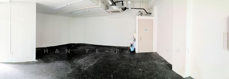 Hexacube, 160 Changi Road, 560 sqft, Mall Shop For Rent, by Chan Ye-Pan (YP), 500088960 - Interior - CommercialGuru.com.sg