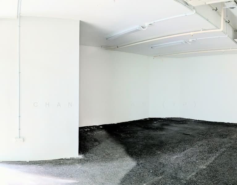 Hexacube, 160 Changi Road, 560 sqft, Mall Shop For Rent, by Chan Ye-Pan (YP), 500088960 - Interior - CommercialGuru.com.sg