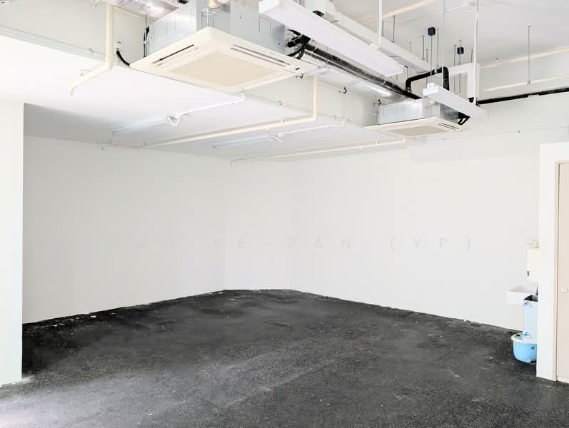 Hexacube, 160 Changi Road, 560 sqft, Mall Shop For Rent, by Chan Ye-Pan (YP), 500088960 - CommercialGuru.com.sg