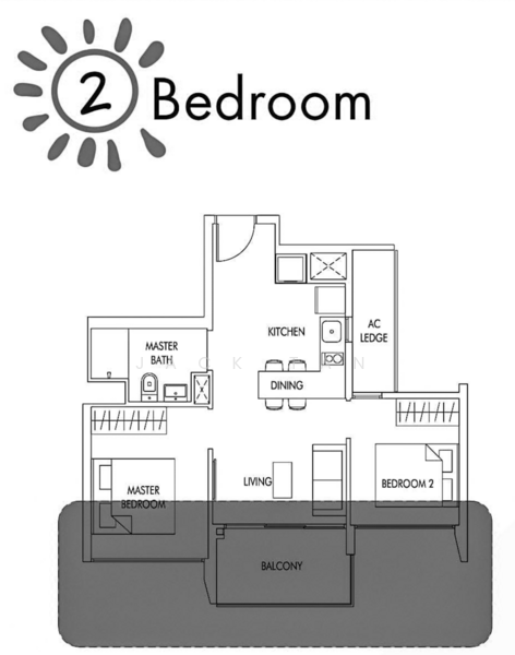 Sol Acres Executive Condominium For Sale at S$ 995,000 | PropertyGuru Singapore