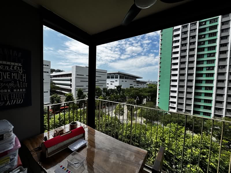 Sol Acres Executive Condominium For Sale at S$ 995,000 | PropertyGuru Singapore