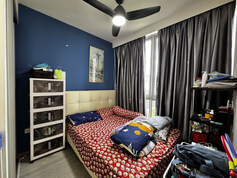 Sol Acres Executive Condominium For Sale at S$ 995,000 | PropertyGuru Singapore - Bedroom