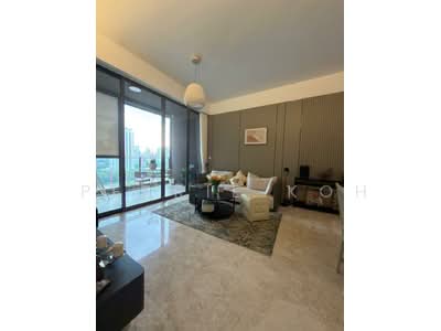 For Sale - The Avenir