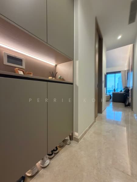 The Avenir Condominium For Sale at S$ 4,500,000 | PropertyGuru Singapore - Corridor