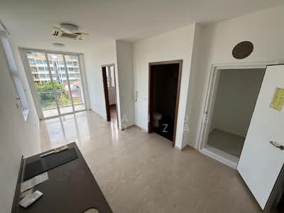 For Rent - Suites@Changi