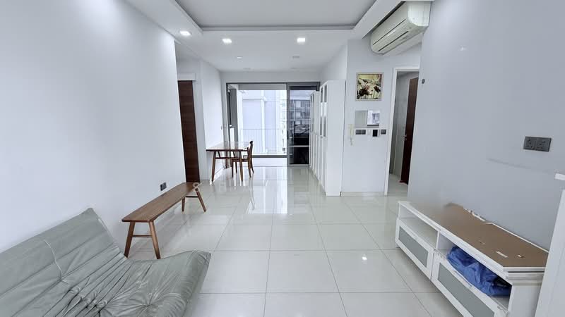 Arc at Tampines, 15 Tampines Avenue 8, Room Rental, 100 sqft, Executive Condominium For Rent, by Sean Ng, 500088965 - PropertyGuru.com.sg