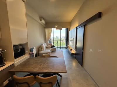 For Sale - The Hillier